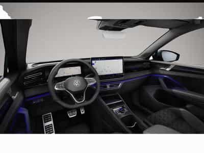 VW Tiguan (2026) - Photo 2