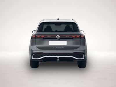 VW Tiguan (2026) - Photo 7