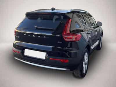 Volvo XC40 (2026) - Photo 3