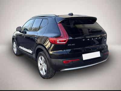 Volvo XC40 (2026) - Photo 2