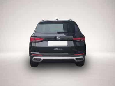Seat Ateca (2024) - Photo 5