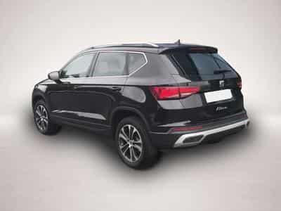 Seat Ateca (2024) - Photo 4
