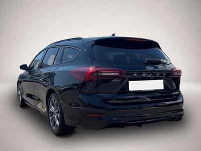 Ford Focus (2025) - Photo 4