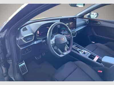 Cupra Leon (2026) - Photo 3