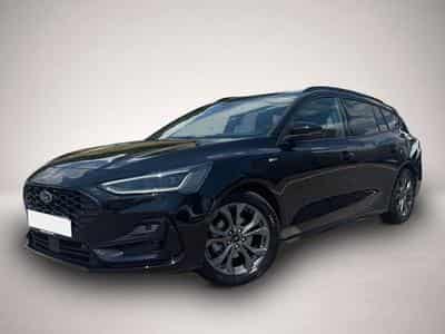 Ford Focus (2025) - Photo 1