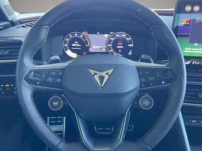 Cupra Leon (2026) - Photo 5