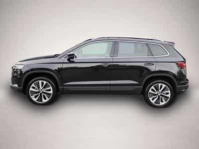 Skoda Karoq (2025) - Photo 4