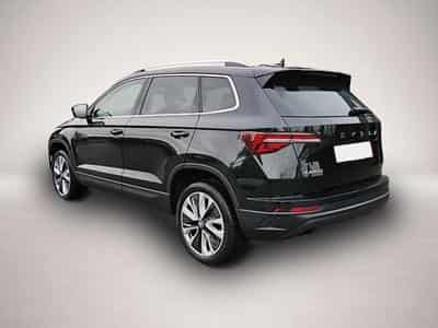 Skoda Karoq (2025) - Photo 5