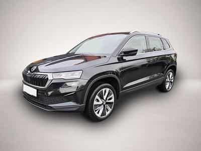 Skoda Karoq (2025) - Photo 1