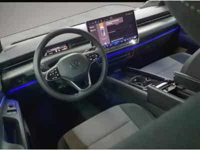 VW ID.5 (2025) - Photo 3