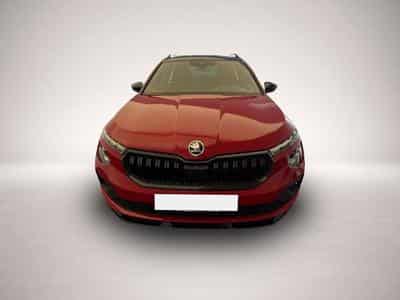 Skoda Kamiq (2025) - Foto 8