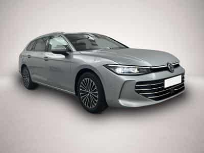 VW Passat (2026) - Foto 4