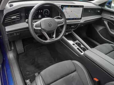 VW Passat (2026) - Foto 6
