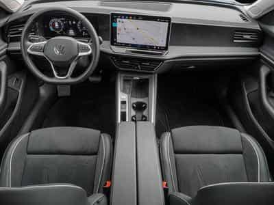 VW Passat (2026) - Foto 7