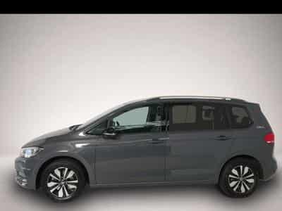 VW Touran (2026) - Photo 3