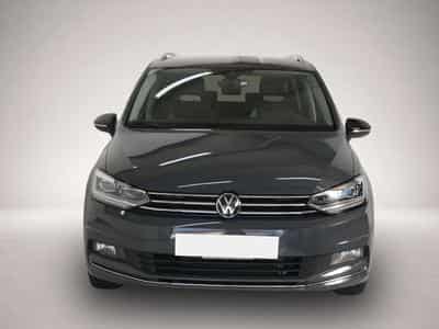 VW Touran (2026) - Photo 2