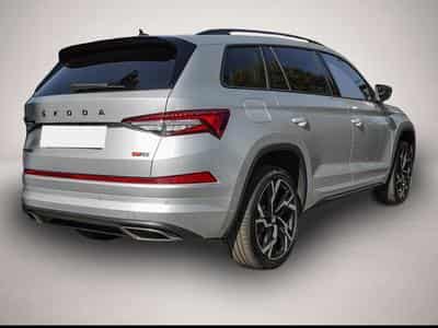 Skoda Kodiaq (2024) - Photo 3