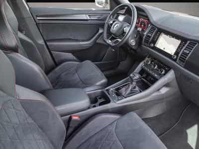 Skoda Kodiaq (2024) - Photo 6