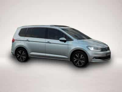 VW Touran (2025) - Photo 2