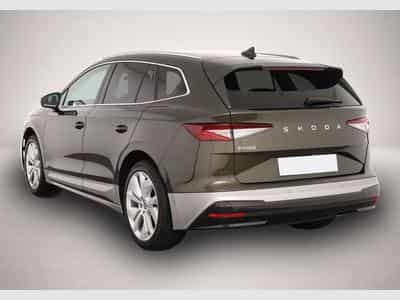 Skoda Enyaq (2025) - Foto 3