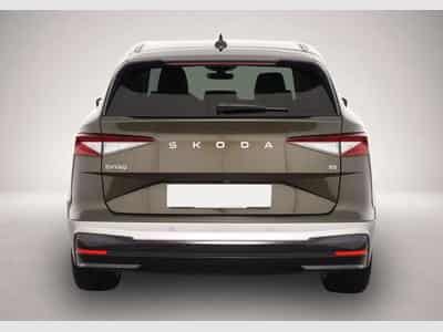 Skoda Enyaq (2025) - Foto 5