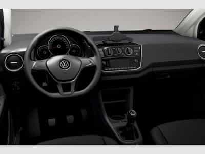 VW UP (2023) - Photo 2