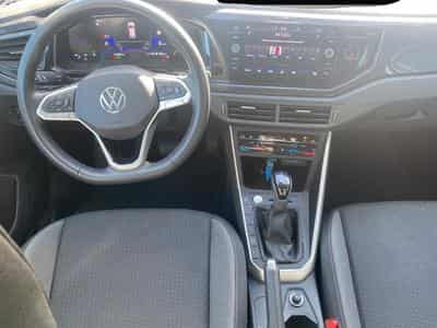 VW Taigo (2025) - Photo 5
