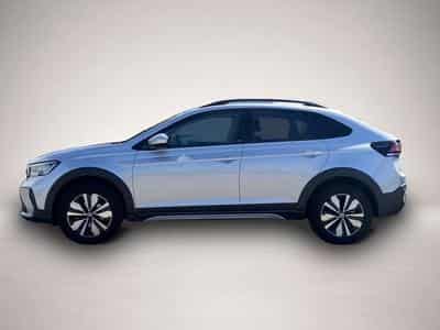 VW Taigo (2024) - Photo 2