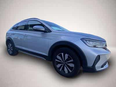 VW Taigo (2024) - Photo 7