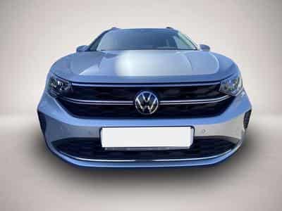 VW Taigo (2024) - Photo 8