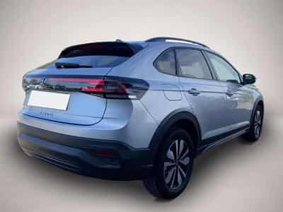 VW Taigo (2024) - Photo 6