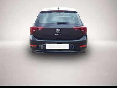 VW Polo (2023) - Photo 4