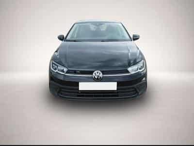VW Polo (2023) - Photo 3