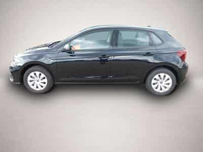 VW Polo (2023) - Photo 1