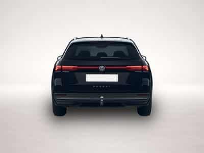 VW Passat (2026) - Foto 7