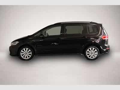 VW Touran (2026) - Photo 2