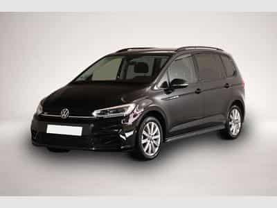 VW Touran (2026) - Photo 1