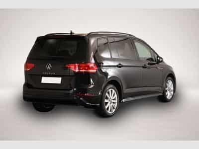 VW Touran (2026) - Photo 5