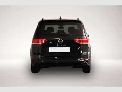 VW Touran (2026) - Photo 4