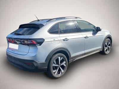 VW Taigo (2025) - Photo 3