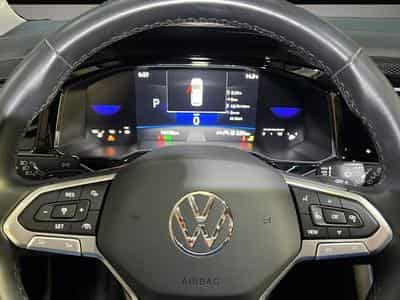 VW Taigo (2025) - Photo 6
