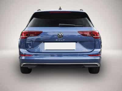 VW Golf (2025) - Photo 5