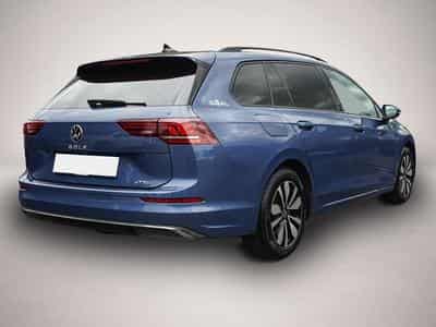 VW Golf (2025) - Photo 3