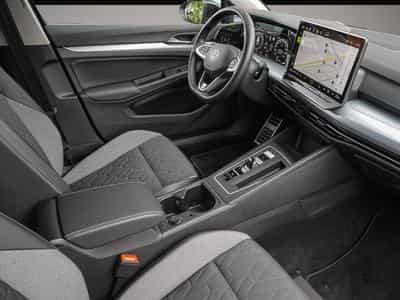 VW Golf (2025) - Photo 6
