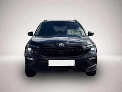 Skoda Kamiq (2025) - Foto 2