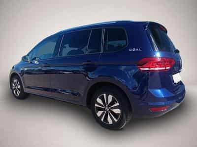 VW Touran (2025) - Photo 4