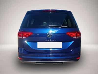 VW Touran (2025) - Photo 5