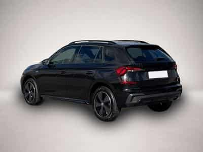 Skoda Kamiq (2025) - Foto 4