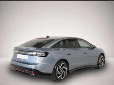 VW ID.5 (2025) - Photo 5