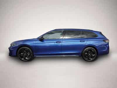 VW Passat (2026) - Photo 4